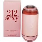 Carolina Herrera 212 Sexy Edp 100ml 1×100 ml, apă de parfum