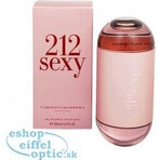 Carolina Herrera 212 Sexy Edp 100ml 1×100 ml, apă de parfum