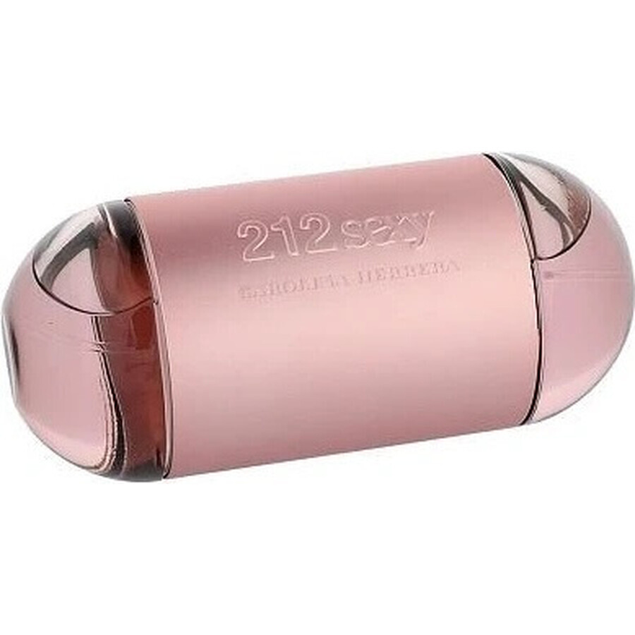 Carolina Herrera 212 Sexy Edp 100ml 1×100 ml, apă de parfum Carolina Herrera 212 Sexy Edp 100ml 1×100 ml, apă de parfum