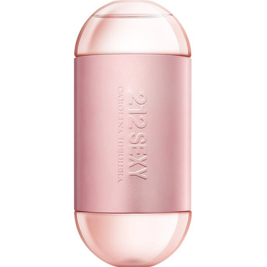 Carolina Herrera 212 Sexy Edp 100ml 1×100 ml, apă de parfum