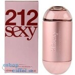 Carolina Herrera 212 Sexy Edp 100ml 1×100 ml, apă de parfum