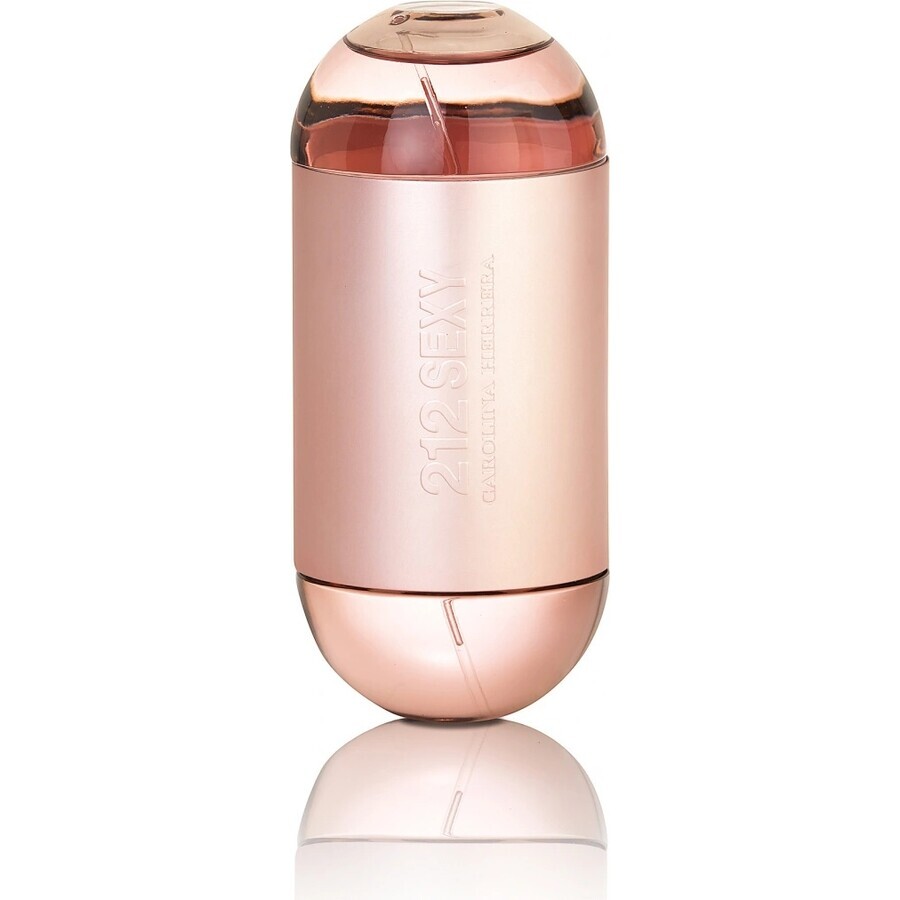 Carolina Herrera 212 Sexy Edp 100ml 1×100 ml, apă de parfum Carolina Herrera 212 Sexy Edp 100ml 1×100 ml, apă de parfum