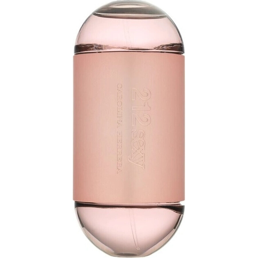 Carolina Herrera 212 Sexy Edp 100ml 1×100 ml, apă de parfum