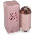 Carolina Herrera 212 Sexy Edp 100ml 1×100 ml, apă de parfum