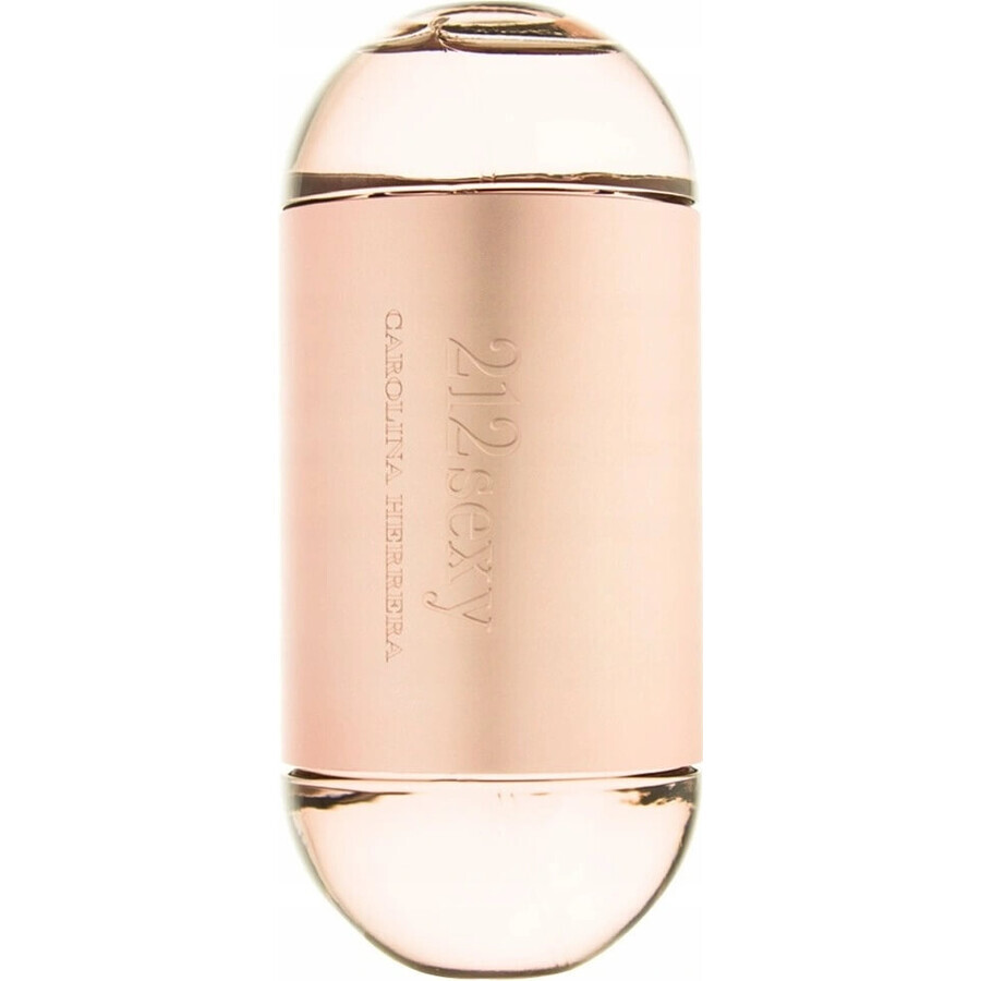 Carolina Herrera 212 Sexy Edp 100ml 1×100 ml, apă de parfum Carolina Herrera 212 Sexy Edp 100ml 1×100 ml, apă de parfum