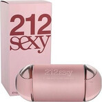 Carolina Herrera 212 Sexy Edp 100ml 1×100 ml, apă de parfum