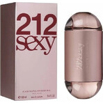 Carolina Herrera 212 Sexy Edp 100ml 1×100 ml, apă de parfum
