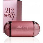 Carolina Herrera 212 Sexy Edp 100ml 1×100 ml, apă de parfum