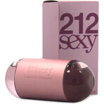 Carolina Herrera 212 Sexy Edp 100ml 1×100 ml, apă de parfum