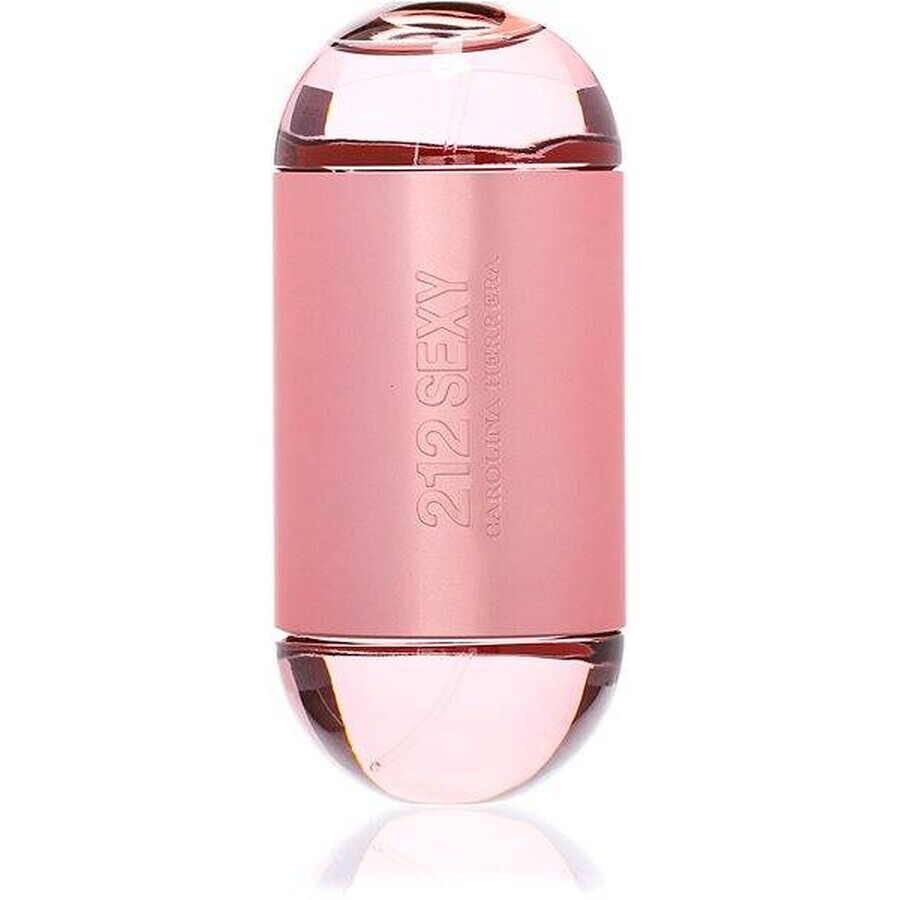 Carolina Herrera 212 Sexy Edp 100ml 1×100 ml, apă de parfum