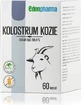 EDENPharma KOLOSTRUM GOAT 1×60 cps, food supplement
