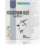 EDENPharma KOLOSTRUM GOAT 1×60 cps, food supplement