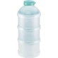 NUK Distributeur de lait en poudre 1×1 pc, distributeur de lait en poudre