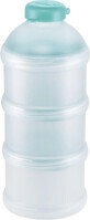 NUK Distributeur de lait en poudre 1&#215;1 pc, distributeur de lait en poudre