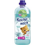 Balsamo per bucato Kuschelweich - Fresh Dream (turchese), 38 lavaggi 1×1 l, balsamo per tessuti Balsamo per bucato Kuschelweich - Fresh Dream (turchese), 38 lavaggi 1×1 l, balsamo per tessuti