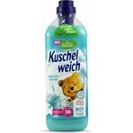 Balsamo per bucato Kuschelweich - Fresh Dream (turchese), 38 lavaggi 1×1 l, balsamo per tessuti Balsamo per bucato Kuschelweich - Fresh Dream (turchese), 38 lavaggi 1×1 l, balsamo per tessuti