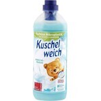 Balsamo per bucato Kuschelweich - Fresh Dream (turchese), 38 lavaggi 1×1 l, balsamo per tessuti Balsamo per bucato Kuschelweich - Fresh Dream (turchese), 38 lavaggi 1×1 l, balsamo per tessuti