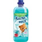 Balsamo per bucato Kuschelweich - Fresh Dream (turchese), 38 lavaggi 1×1 l, balsamo per tessuti Balsamo per bucato Kuschelweich - Fresh Dream (turchese), 38 lavaggi 1×1 l, balsamo per tessuti