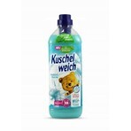Balsamo per bucato Kuschelweich - Fresh Dream (turchese), 38 lavaggi 1×1 l, balsamo per tessuti Balsamo per bucato Kuschelweich - Fresh Dream (turchese), 38 lavaggi 1×1 l, balsamo per tessuti