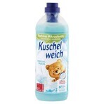 Balsamo per bucato Kuschelweich - Fresh Dream (turchese), 38 lavaggi 1×1 l, balsamo per tessuti Balsamo per bucato Kuschelweich - Fresh Dream (turchese), 38 lavaggi 1×1 l, balsamo per tessuti