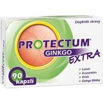 PROTECTUM GINKGO EXTRA 1×90 capsule, ginkgo PROTECTUM GINKGO EXTRA 1×90 capsule, ginkgo