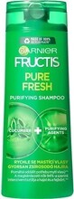 GARNIER FRUCTIS PURE FRESH shampoo 1&#215;250ml, shampoo for women