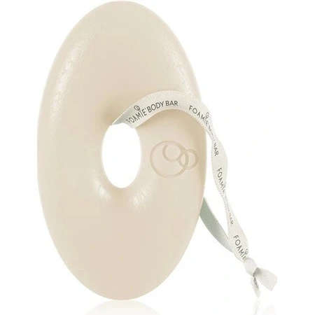 Foamie Shake Your Coconuts Festes Duschgel 1×1 Stück, festes Duschgel