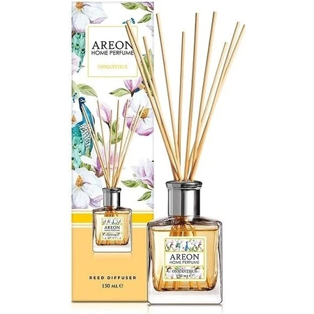 AREON Osmanthus varitas de perfume 150ml 1×1 ud, ambientador