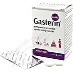 Pastiluțe GASTERIN - RosenPharma 1×30 buc, pastiluțe masticabile Pastiluțe GASTERIN - RosenPharma 1×30 buc, pastiluțe masticabile