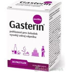 Pastiluțe GASTERIN - RosenPharma 1×30 buc, pastiluțe masticabile Pastiluțe GASTERIN - RosenPharma 1×30 buc, pastiluțe masticabile