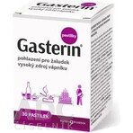 Pastiluțe GASTERIN - RosenPharma 1×30 buc, pastiluțe masticabile Pastiluțe GASTERIN - RosenPharma 1×30 buc, pastiluțe masticabile