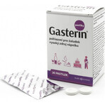 Pastiluțe GASTERIN - RosenPharma 1×30 buc, pastiluțe masticabile Pastiluțe GASTERIN - RosenPharma 1×30 buc, pastiluțe masticabile