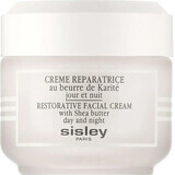 Sisley Soothing Cream 1×50 ml, cream