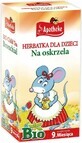 APOTHEKE CHILDREN&#39;S CHILDREN&#39;S HERBAL TEA 20&#215;1,5 g (30 g), tea for children