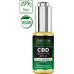SALOOS CBD bioactive skin serum 1×20 ml serum