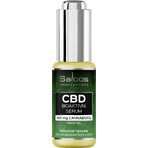 SALOOS CBD bioactive skin serum 1×20 ml serum