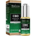 SALOOS CBD bioactive skin serum 1×20 ml serum