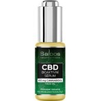 SALOOS CBD bioactive skin serum 1×20 ml serum SALOOS CBD bioactive skin serum 1×20 ml serum