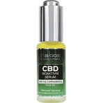 SALOOS CBD bioactive skin serum 1×20 ml serum