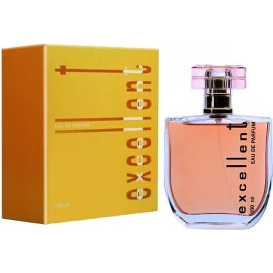 Al Haramain Excellent Women Edp 100ml 1×100 ml, eau de parfum Al Haramain Excellent Women Edp 100ml 1×100 ml, eau de parfum