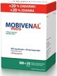 MOBIVENAL micro 1&#215;120 tbl, supliment alimentar
