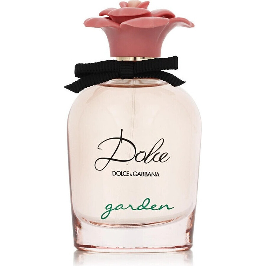 Dolce&Gabbana Dolcegarden Dolcegarden Edp 75ml 1×75 ml, Eau de Parfum Dolce&Gabbana Dolcegarden Dolcegarden Edp 75ml 1×75 ml, Eau de Parfum
