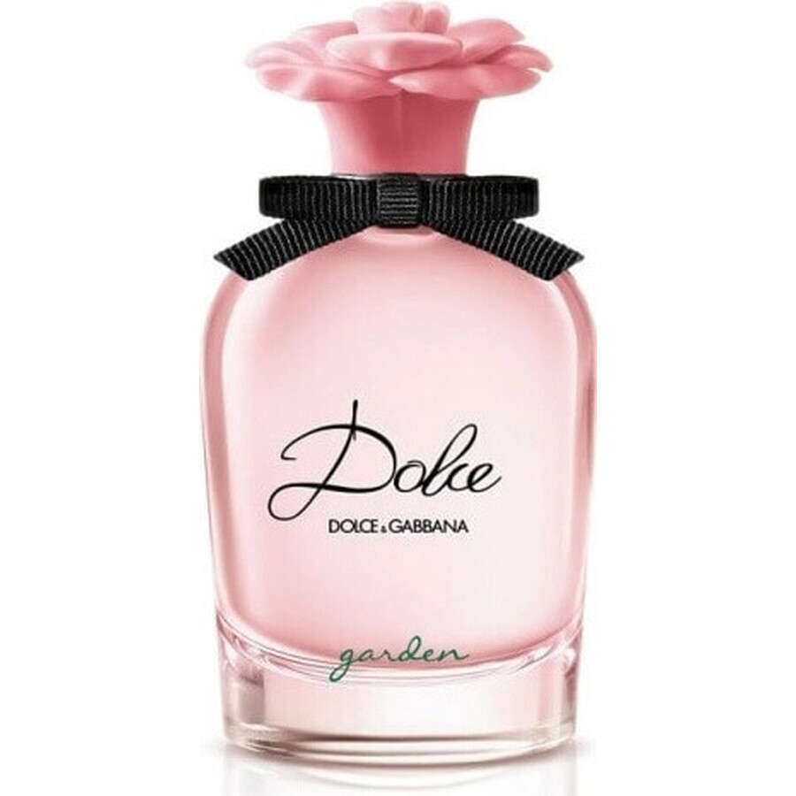Dolce&Gabbana Dolcegarden Dolcegarden Edp 75ml 1×75 ml, Eau de Parfum Dolce&Gabbana Dolcegarden Dolcegarden Edp 75ml 1×75 ml, Eau de Parfum