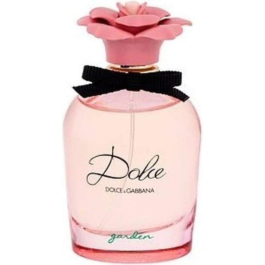 Dolce&Gabbana Dolcegarden Dolcegarden Edp 75ml 1×75 ml, Eau de Parfum Dolce&Gabbana Dolcegarden Dolcegarden Edp 75ml 1×75 ml, Eau de Parfum