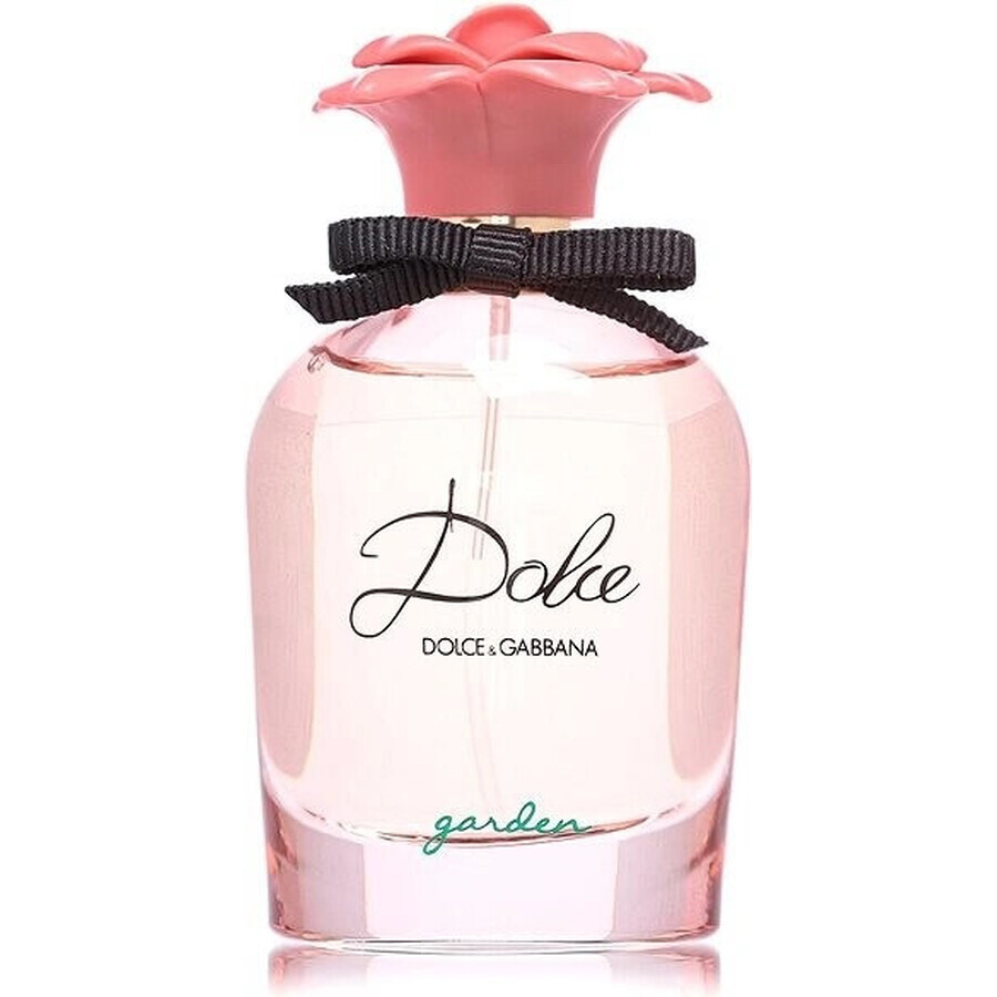 Dolce&Gabbana Dolcegarden Dolcegarden Edp 75ml 1×75 ml, Eau de Parfum Dolce&Gabbana Dolcegarden Dolcegarden Edp 75ml 1×75 ml, Eau de Parfum