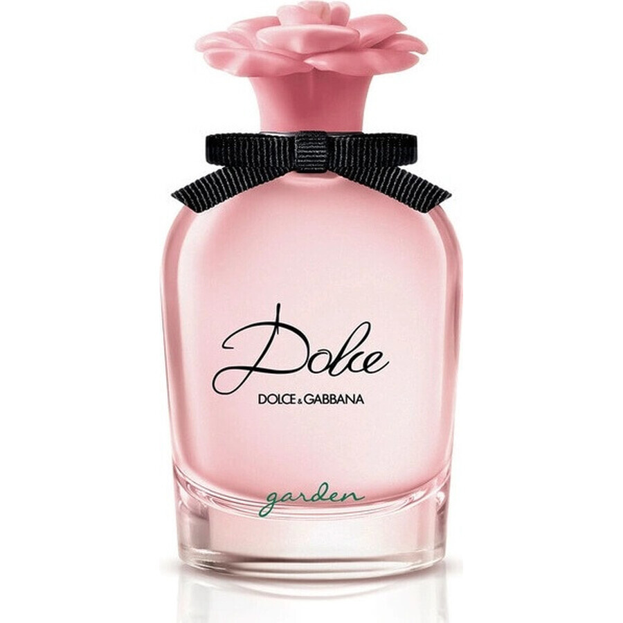 Dolce&Gabbana Dolcegarden Dolcegarden Edp 75ml 1×75 ml, Eau de Parfum Dolce&Gabbana Dolcegarden Dolcegarden Edp 75ml 1×75 ml, Eau de Parfum