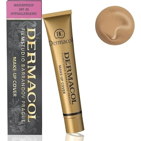 DERMACOL MAKE-UP COVER 223 1×30 g, make-up