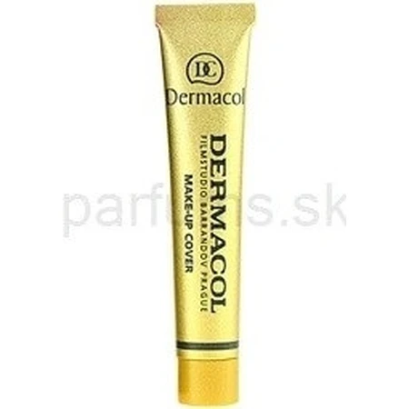 DERMACOL MAKE-UP COVER 223 1×30 g, make-up