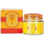 Unguent tigru Thai GOLDEN CUP BALM 1x12 g Unguent tigru Thai GOLDEN CUP BALM 1x12 g
