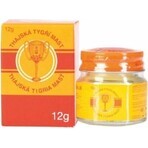 Unguent tigru Thai GOLDEN CUP BALM 1x12 g Unguent tigru Thai GOLDEN CUP BALM 1x12 g